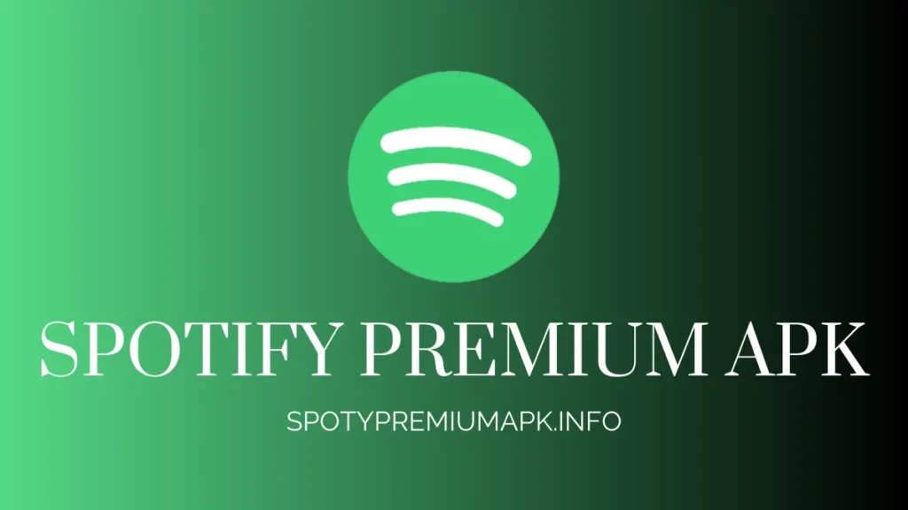 Spotify Premium APK